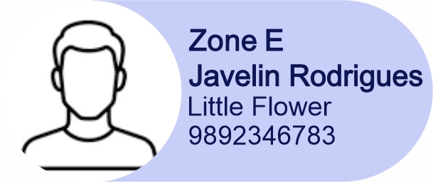 ZONE E
