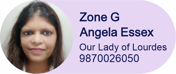 ZONE G
