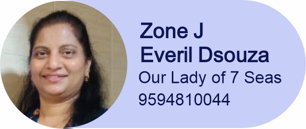 ZONE J
