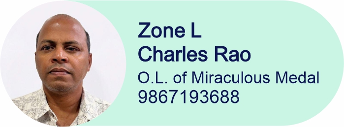 ZONE L