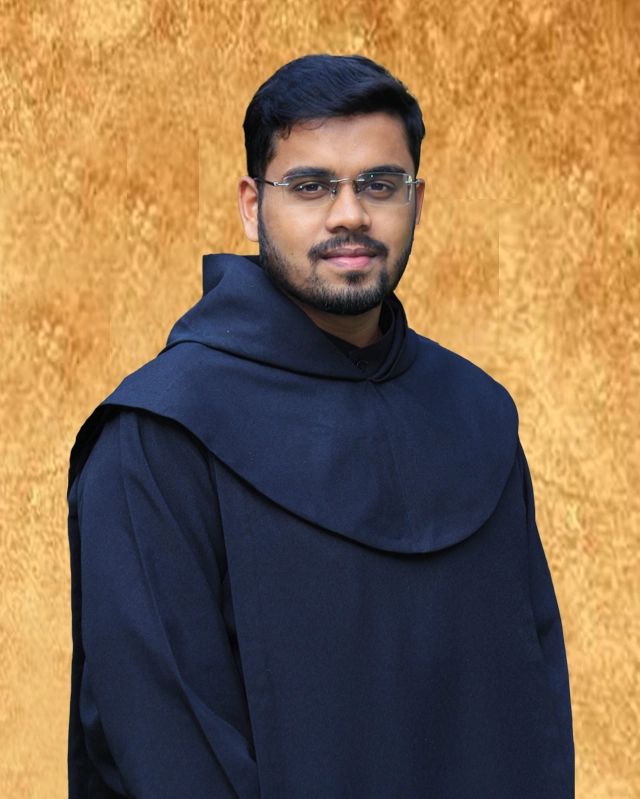 Fr. Anthony Stephen