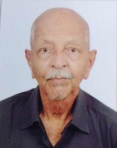 Mr. Ferdinand Pereira