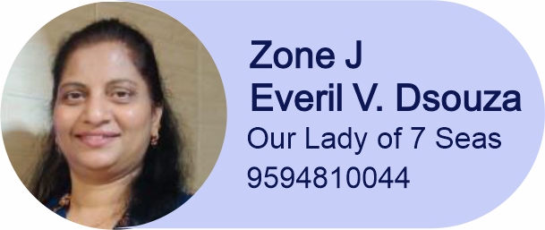 ZONE J