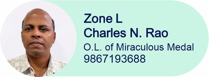 ZONE L