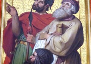 31 Aug Saints Joseph of Arimathea and Nicodemus3