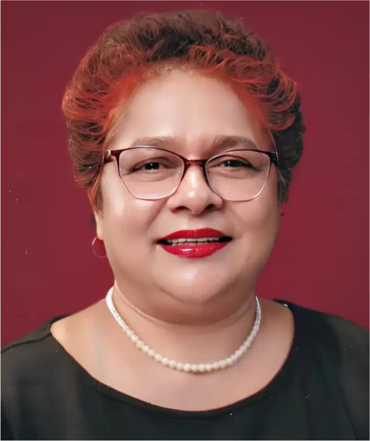 Cresencia Mendonca OCDS