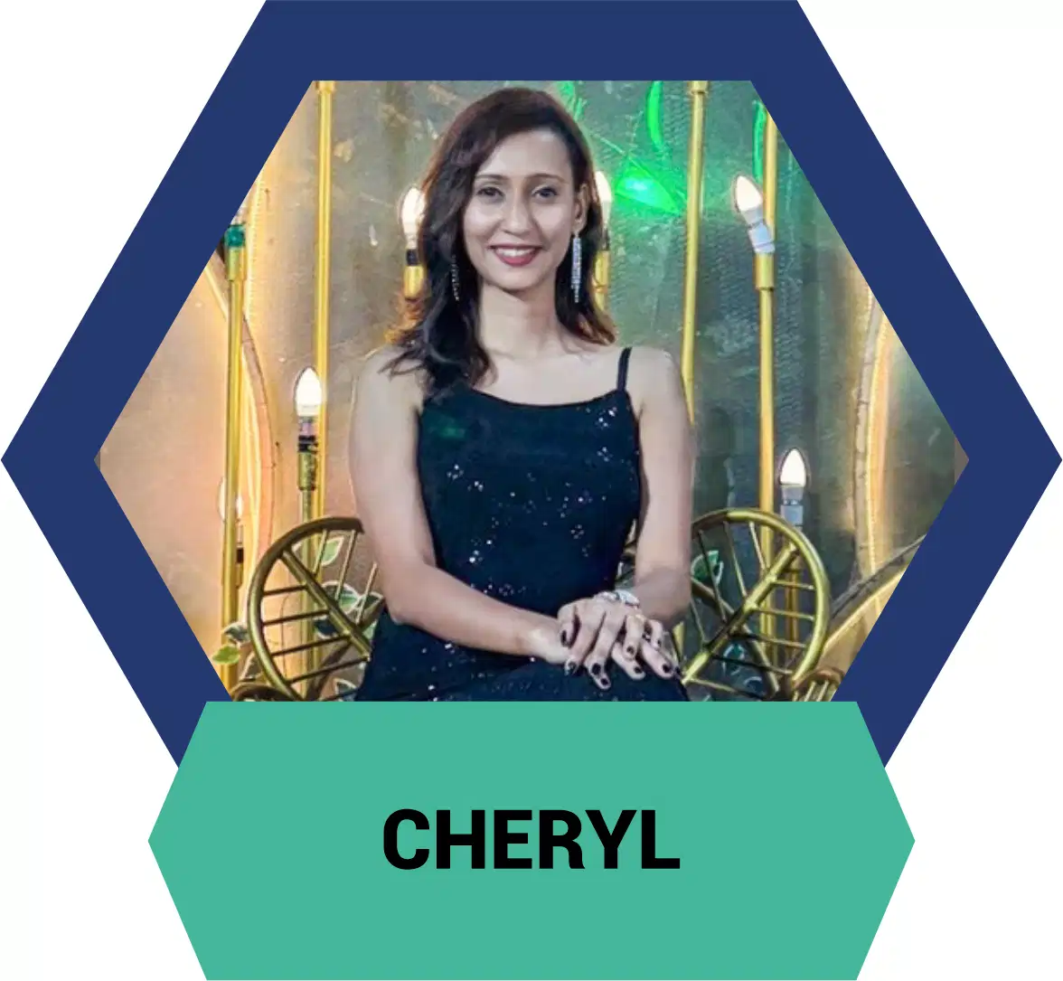 cheryl nyg