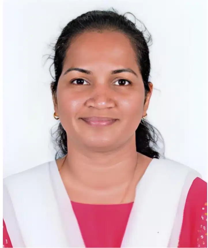 smita dcosta ocds