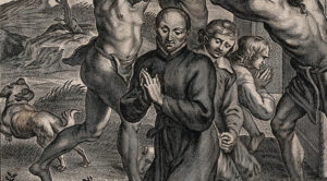 19 Oct Saint Isaac Jogues and Companions